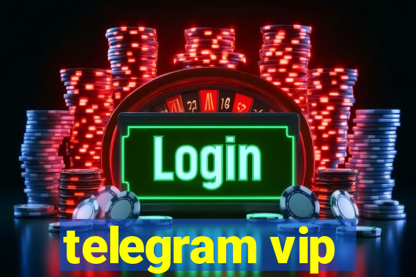 telegram vip